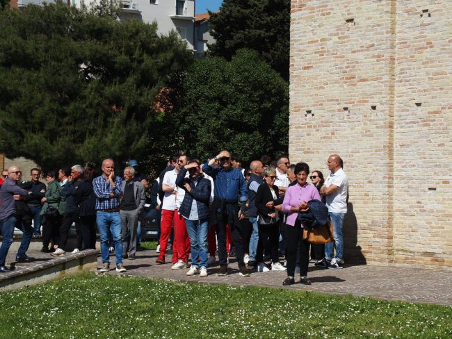 funerale giuseppe canuti