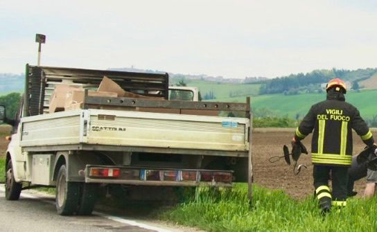 fuoco furgone (1)