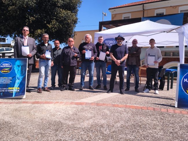 futuro nazionale potenza picena