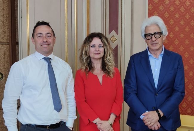 gentilucci ciampechini parcaroli scientifico