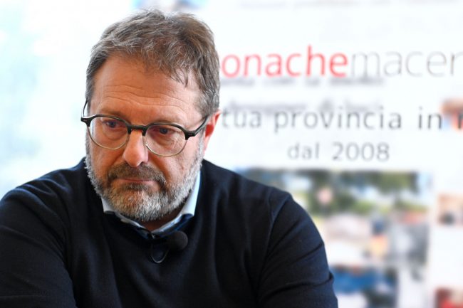 gianluca tittarelli intervista in redazione - candidato - FDM (3)