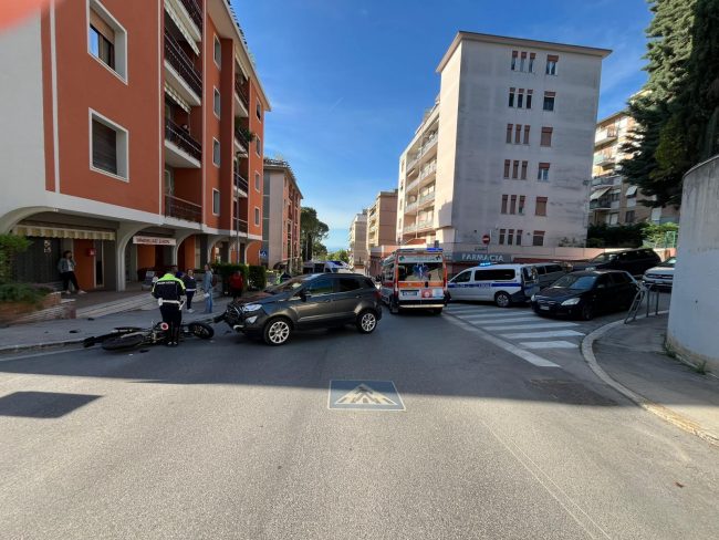 incidente macerata via spalato 2