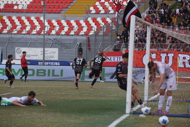 maceratese recanatese punti pesanti esultanza4