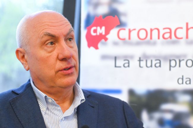 marco sigona candidato sindaco intervista in redazione - macerata - FDM (5)