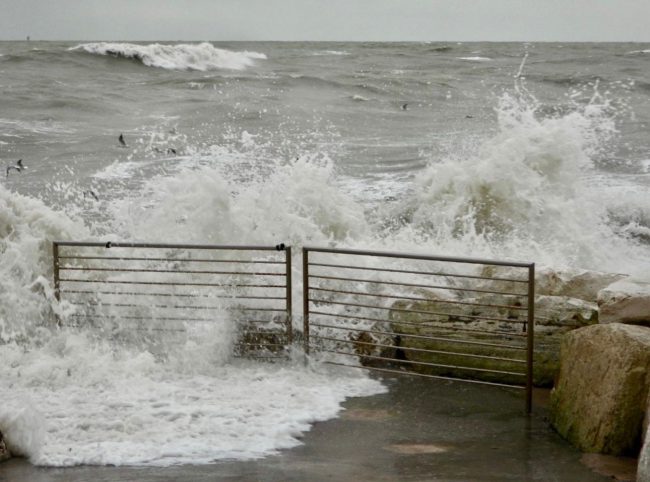 mare civitanova mareggiata (4)