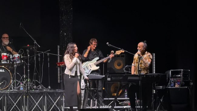 matia bazar castelraimondo