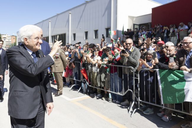 mattarella san severino monumento caduti (4)