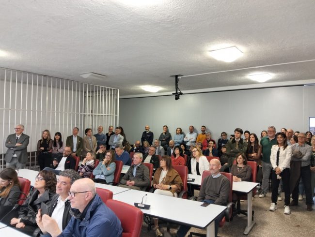 pensionamento pierpaolo macellari 2