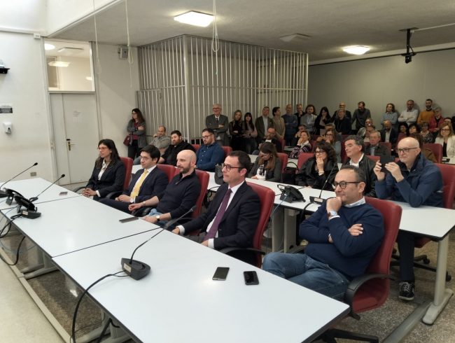 pensionamento pierpaolo macellari 4