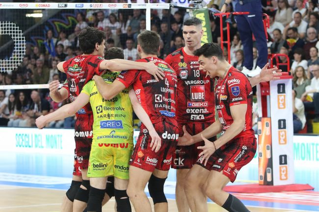 perugia lube gara 1 finale scudetto (10)