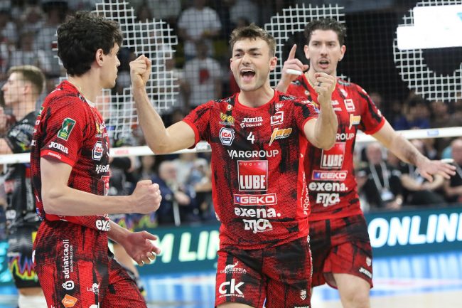 perugia lube gara 1 finale scudetto (11)