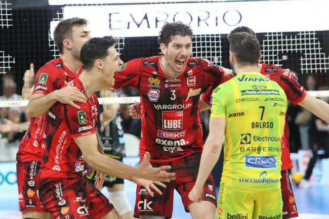 perugia lube gara 1 finale scudetto (13)