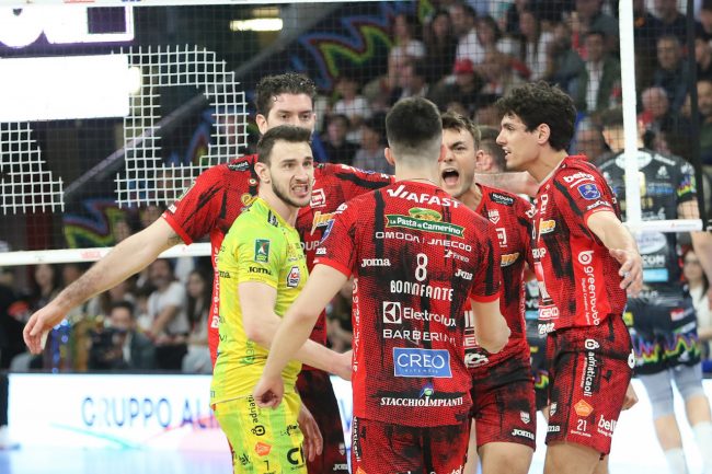 perugia lube gara 1 finale scudetto (15)