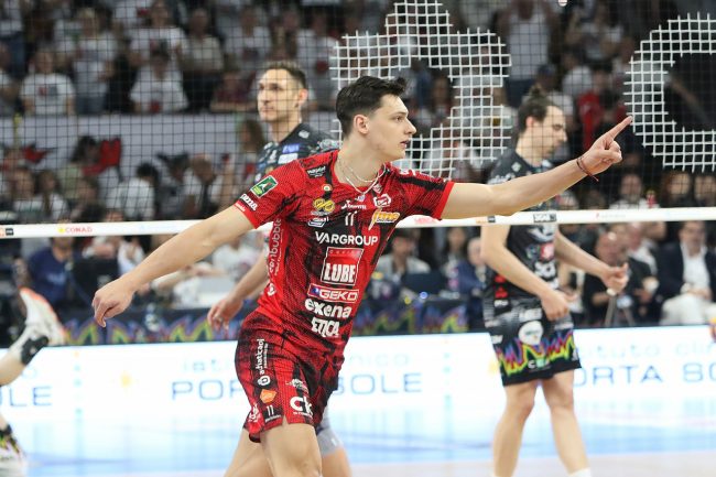 perugia lube gara 1 finale scudetto (16)