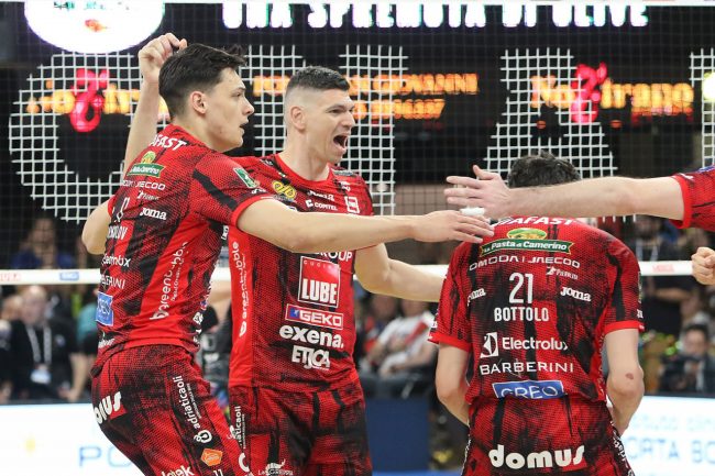 perugia lube gara 1 finale scudetto (17)
