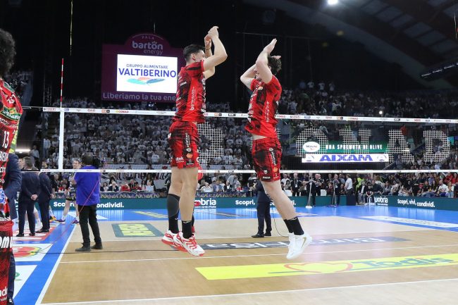 perugia lube gara 1 finale scudetto (5)