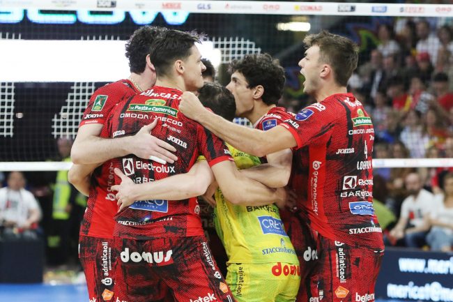 perugia lube gara 1 finale scudetto (6)