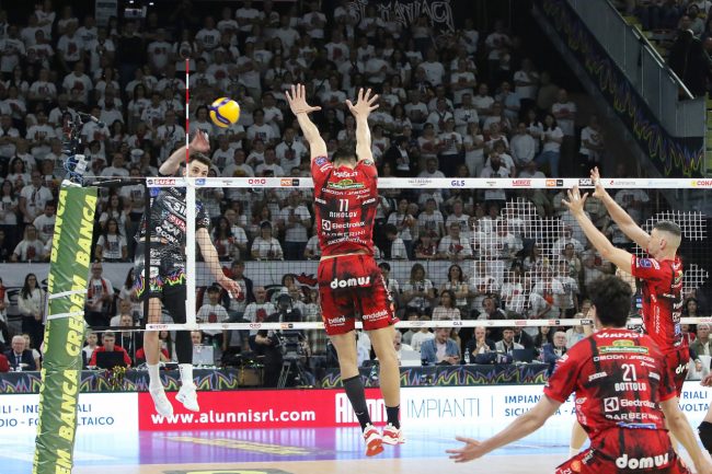 perugia lube gara 1 finale scudetto (7)