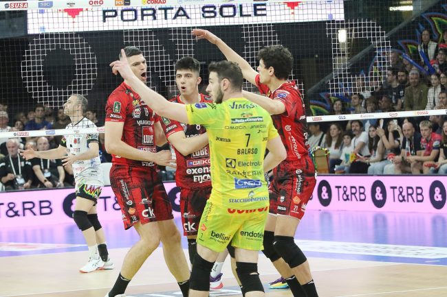 perugia lube gara 1 finale scudetto (8)