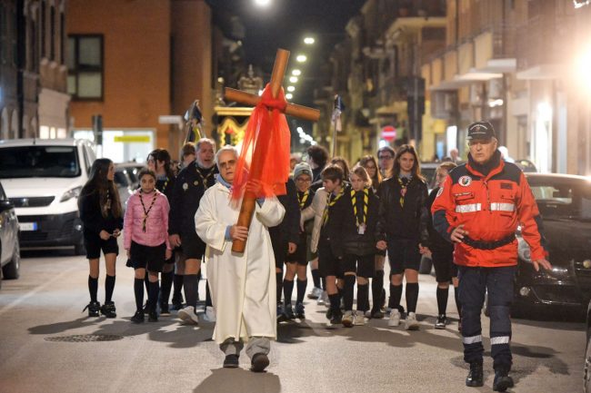 processione del venerdì santo - corso dalmazia - civitanova - FDM (7)