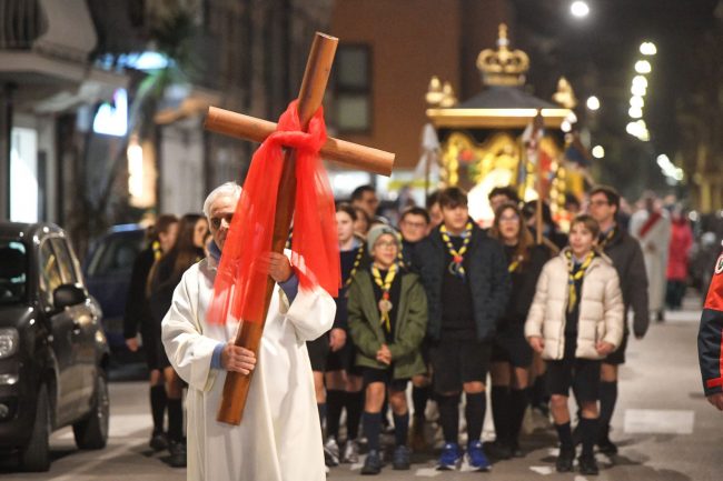 processione del venerdì santo - corso dalmazia - civitanova - FDM (8)