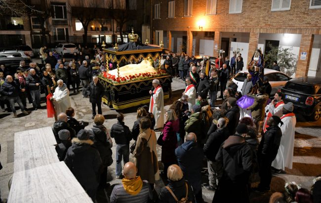 processione del venerdì santo - cristo re - civitanova - FDM (1)