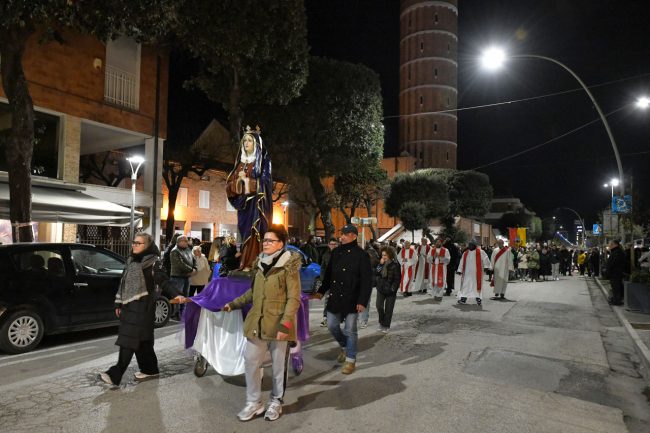 processione del venerdì santo - cristo re - civitanova - FDM (6)