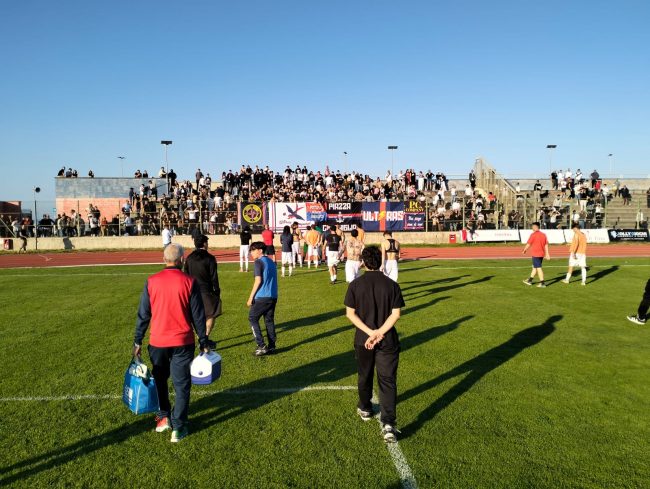 retrocessione civitanovese