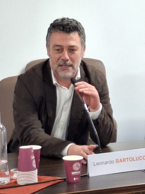 vicepresidenteLeonardoBartolucci