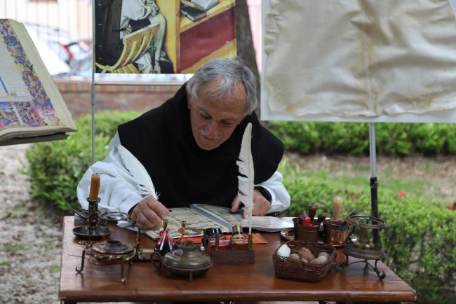 09 compagnia commerciale medievale