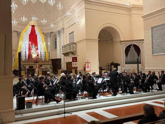 10 concerto per il santo patrono 2