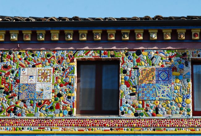 Arte ceramica Appignano