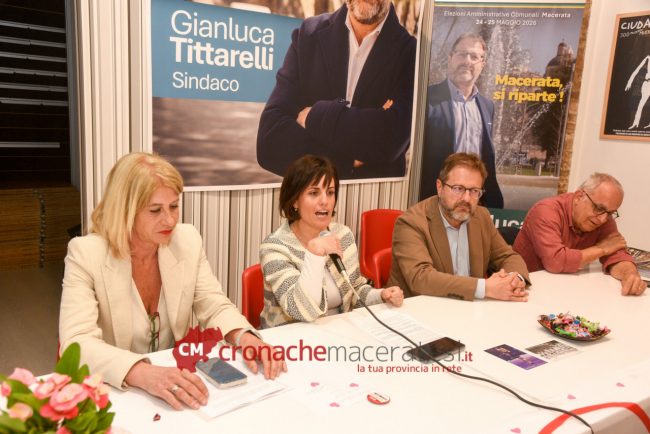 Sara Andreini_Carolina Morace_5 Stelle_FF-5