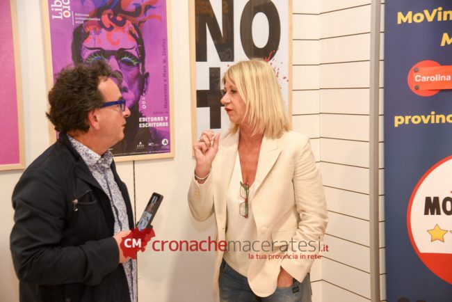 Cherubini_Carolina Morace_5 Stelle_FF-2