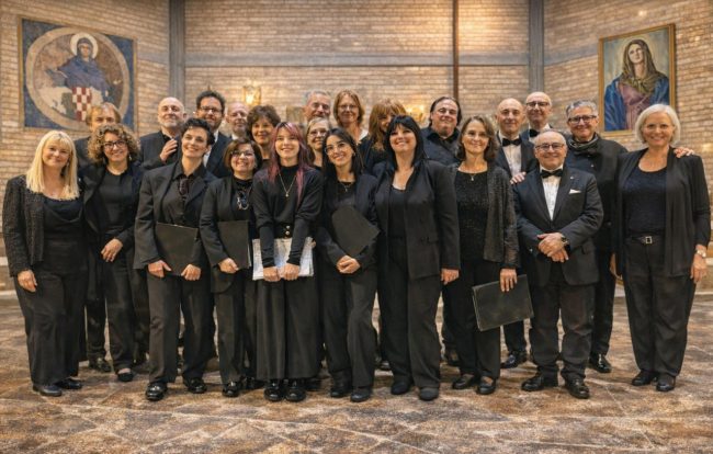 Coro Amadeus 1
