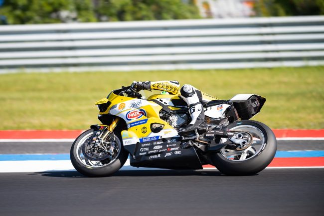 Day 3_Baldassarri_WorldSBK_R05_Most_DG-21 - dimensioni grandi