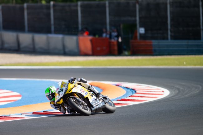 Day 3_Baldassarri_WorldSBK_R05_Most_DG-22 - dimensioni grandi