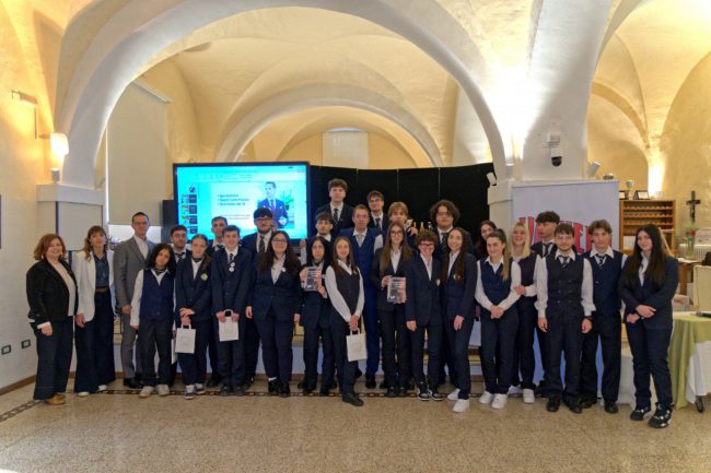 Foto di gruppo 2