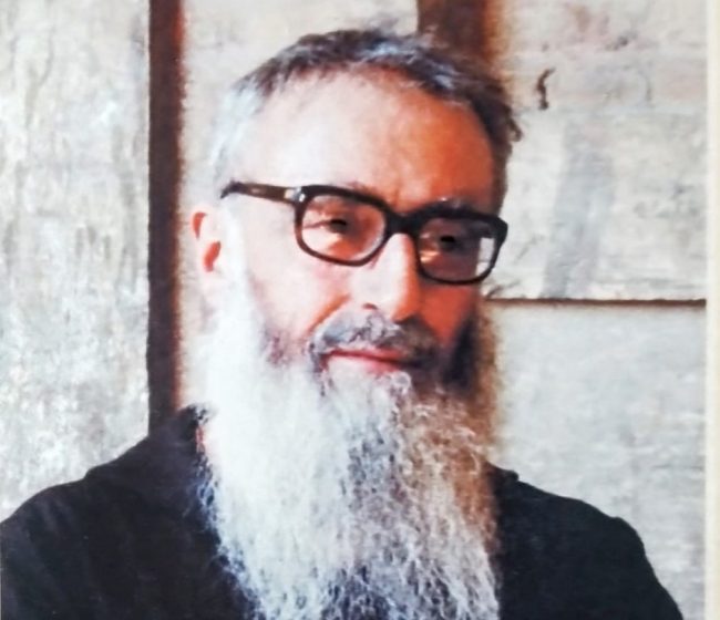 Fra' Stanislao Santachiara