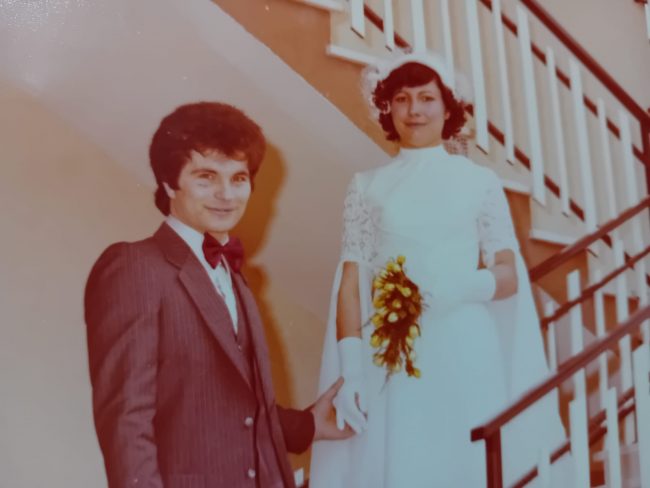 Franco e Marisa Carciofi 3