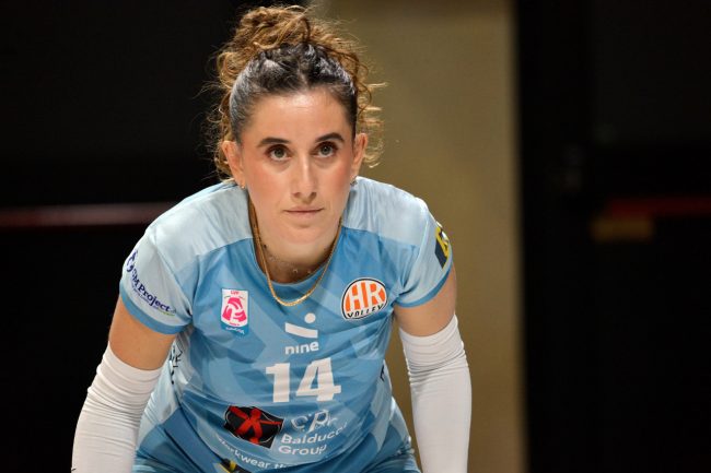 Giorgia Caforio