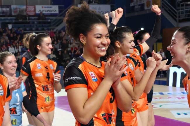 Ilaria Batte