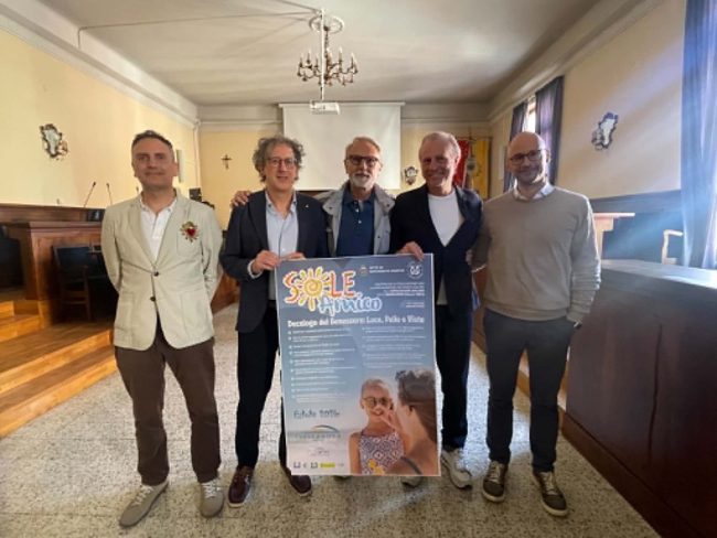 Leoni, Poloni, Croia, Mattutini, Amadori (1)