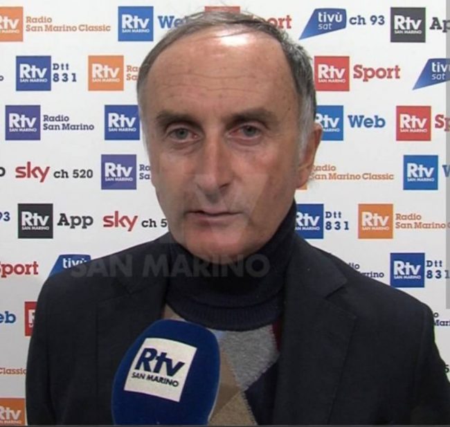 Massimo Andreatini