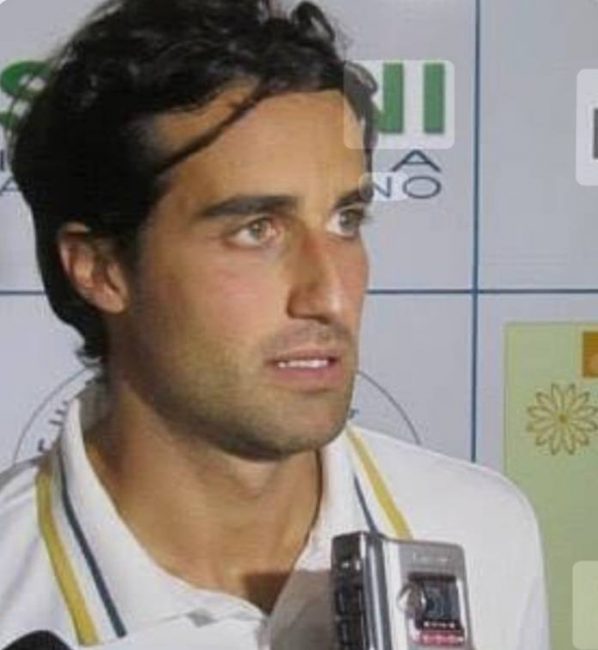 Matteo Mercuri