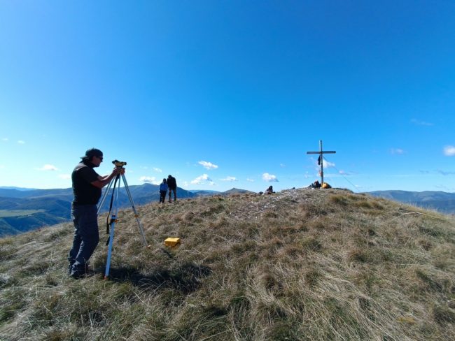 Monte Primo immagine 1
