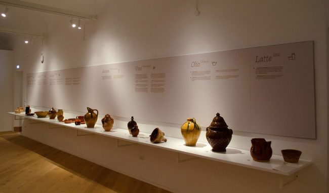 Museo Ceramica Appignano ok1