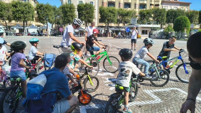 PEDALANDO SORRISI (5)
