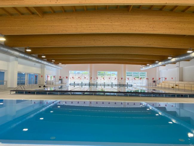 Piscine 2