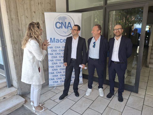 Pistelli Orioli Giglietti Cogliandro